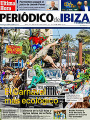 /Periódico de Ibiza