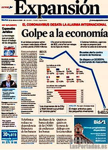 Periodico Expansion