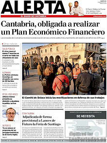 Periodico Alerta