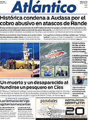 /Atlántico Diario