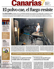 Periodico Canarias7