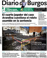 /Diario de Burgos