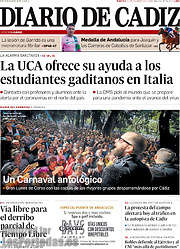 /Diario de Cádiz