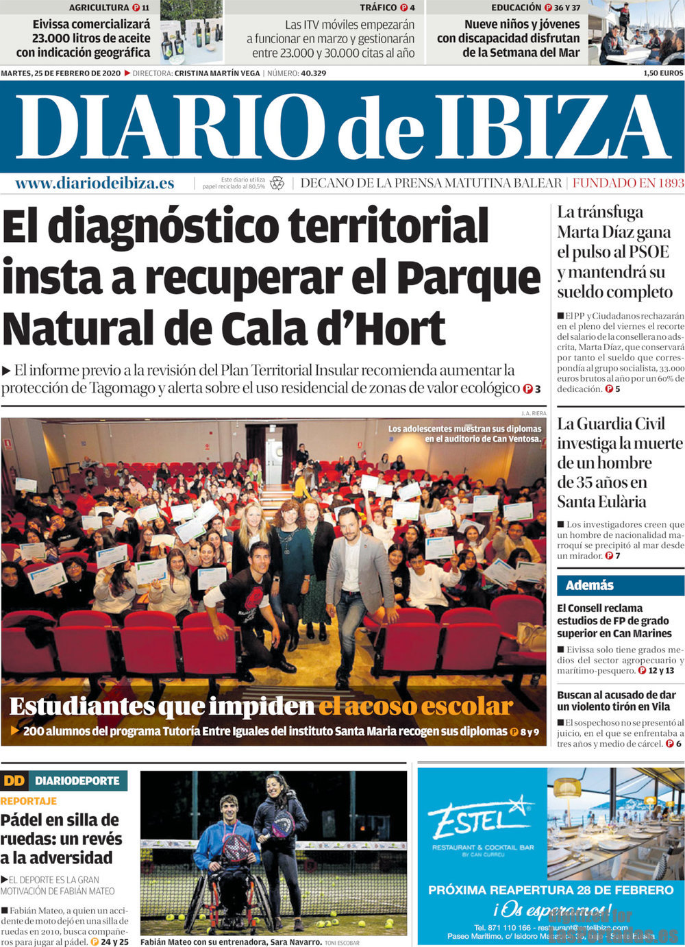 Diario de Ibiza