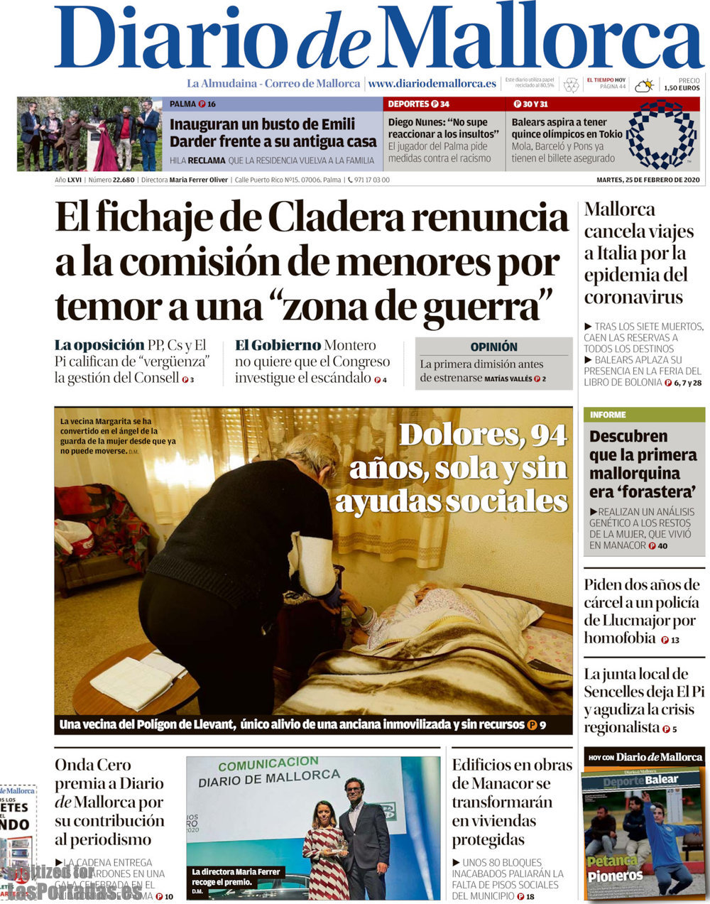 Diario de Mallorca