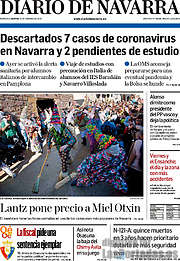 /Diario de Navarra