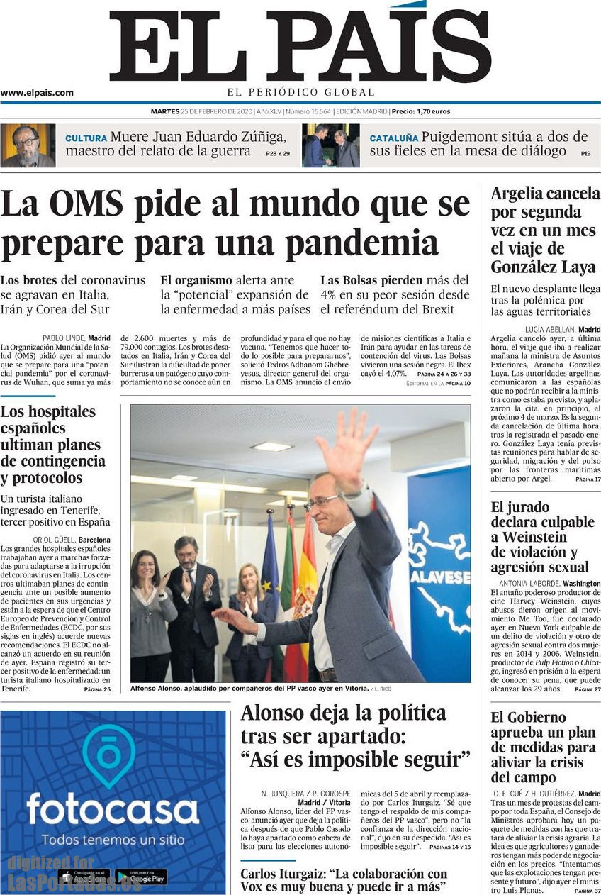 El País