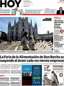 Periodico Hoy