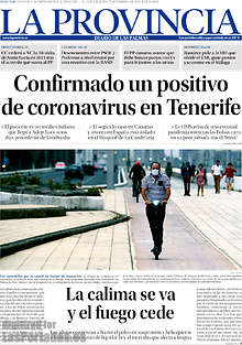 Periodico La Provincia