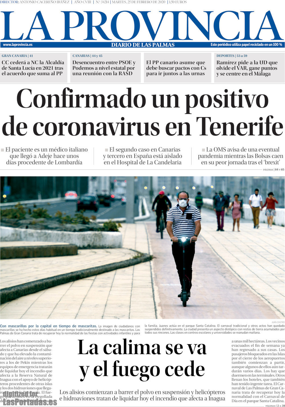 La Provincia