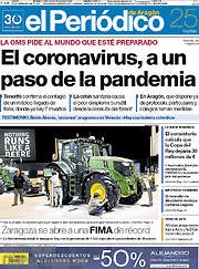 /El Periódico de Aragón