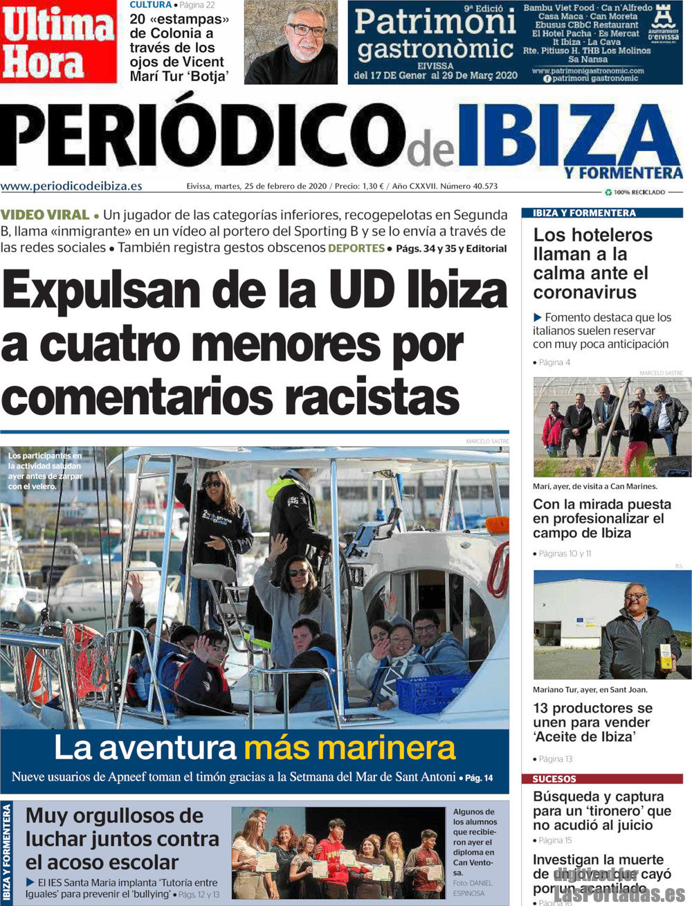 Periódico de Ibiza