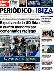 /Periódico de Ibiza