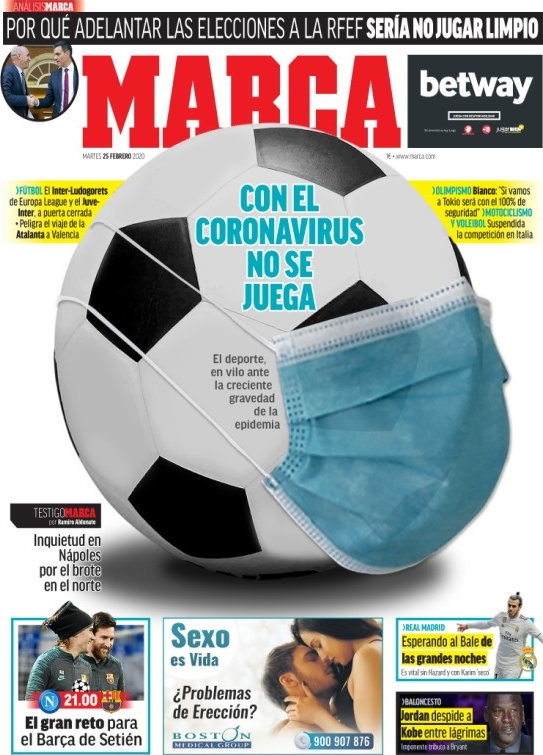 Marca