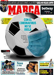 /Marca