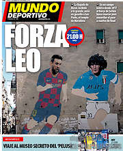 /Mundo Deportivo