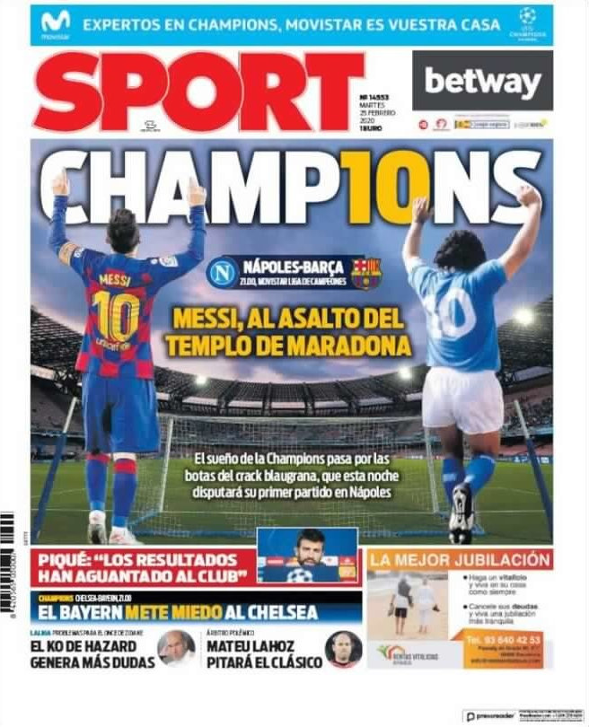 Sport