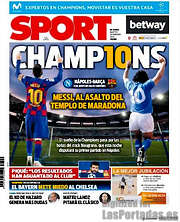 /Sport