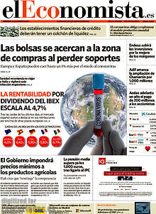 Periodico El Economista