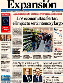 Periodico Expansion