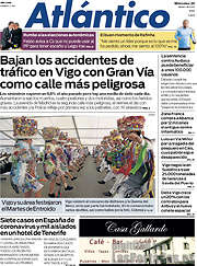 /Atlántico Diario