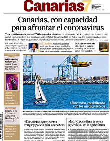 Periodico Canarias7