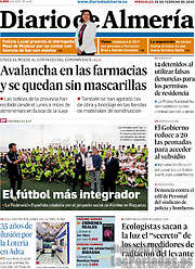 /Diario de Almería