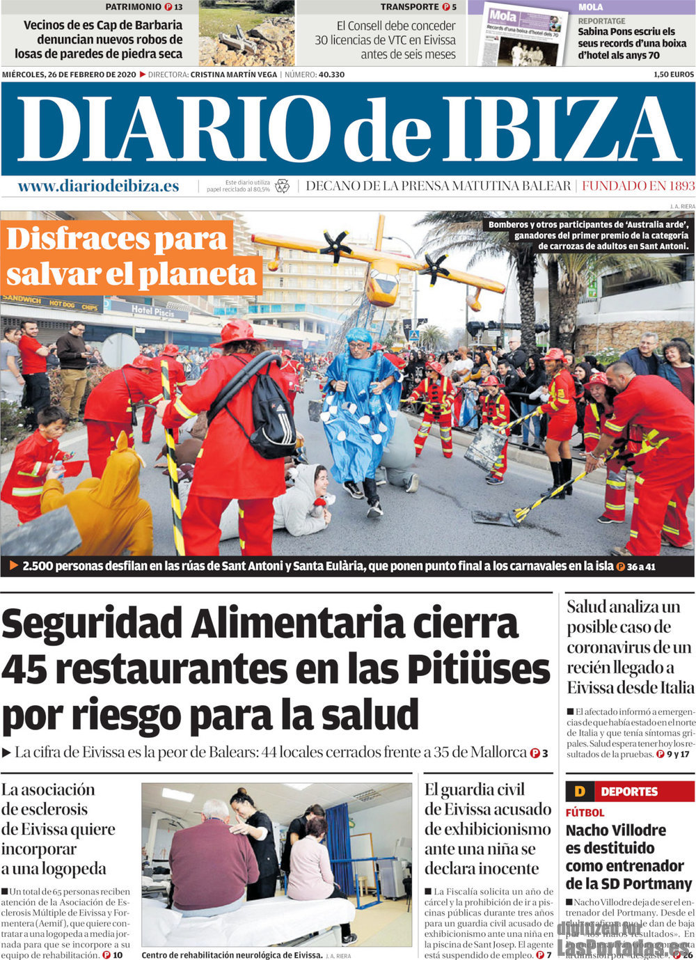 Diario de Ibiza