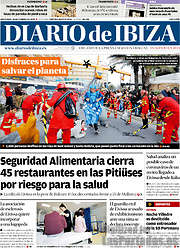 /Diario de Ibiza