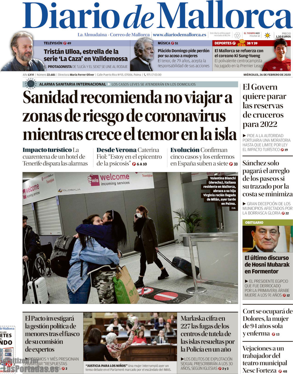 Diario de Mallorca