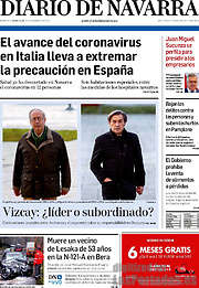 /Diario de Navarra