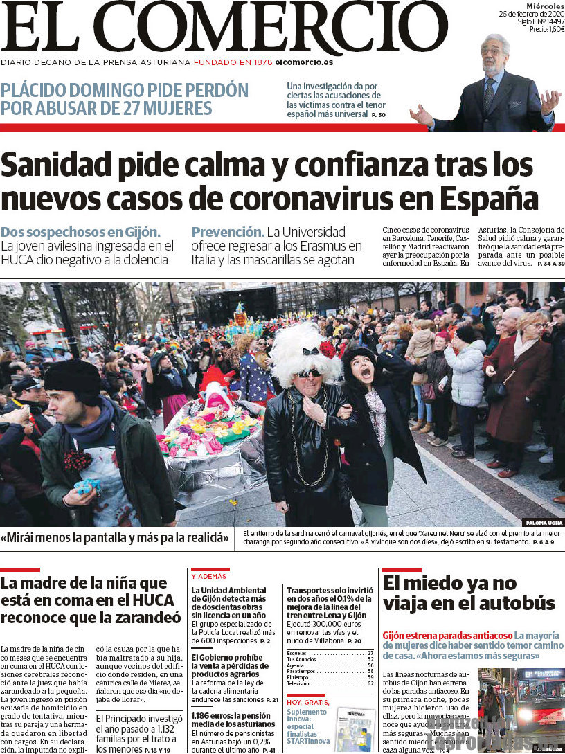 El Comercio