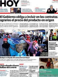 Periodico Hoy