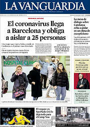 /La Vanguardia