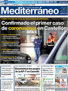 Periodico Mediterráneo