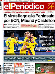 /El Periódico de Catalunya(Castellano)