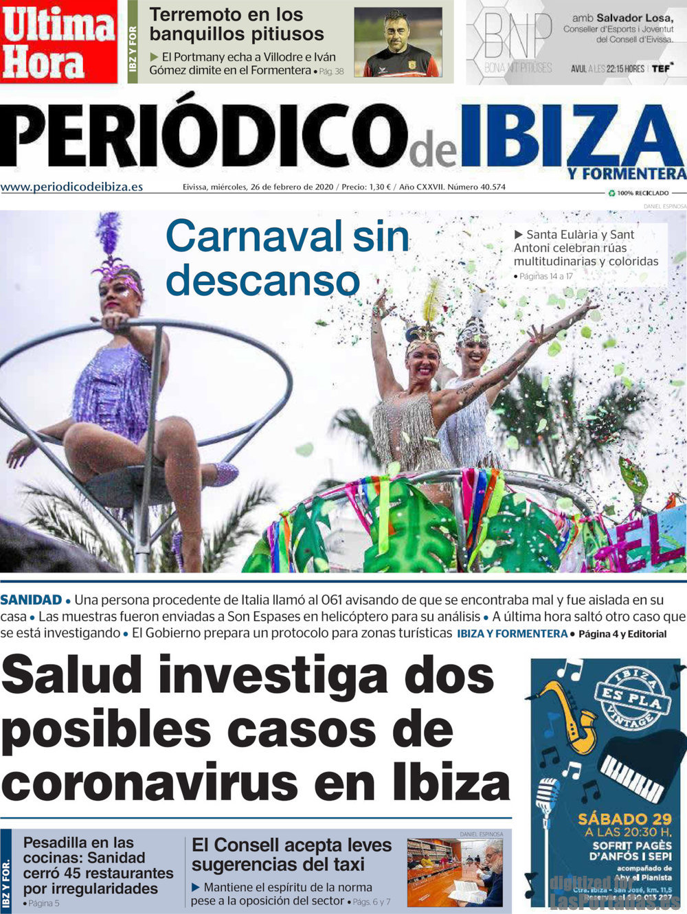 Periódico de Ibiza