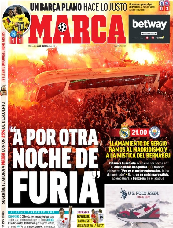 Marca