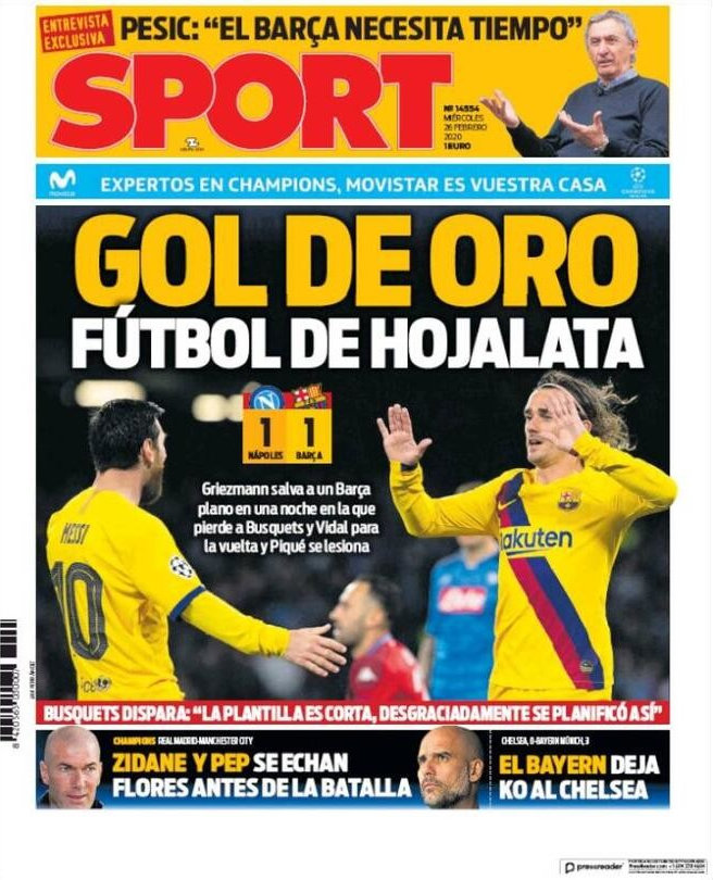 Sport