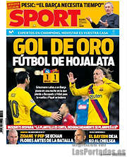 /Sport