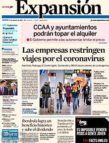 Periodico Expansion