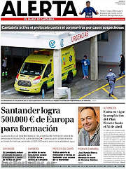/Alerta