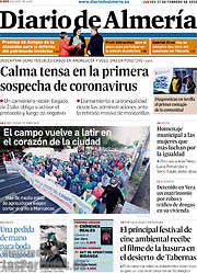 /Diario de Almería