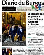 /Diario de Burgos