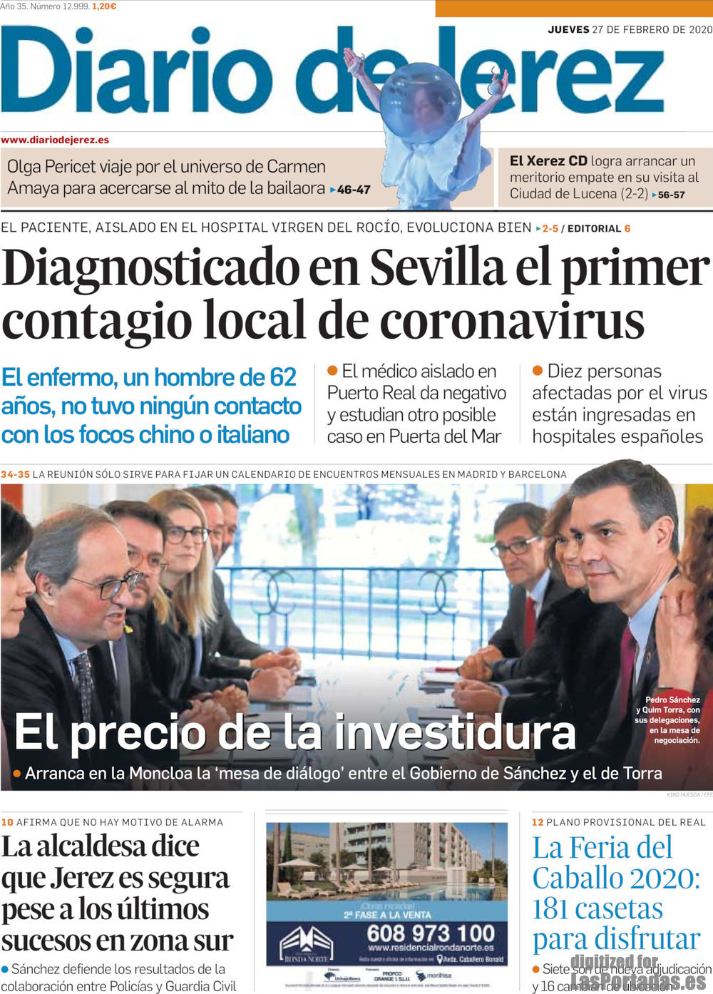 Diario de Jerez