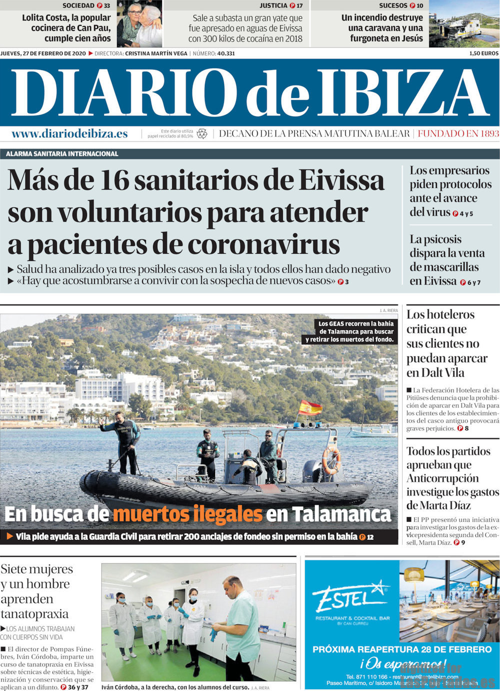 Diario de Ibiza