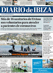 /Diario de Ibiza