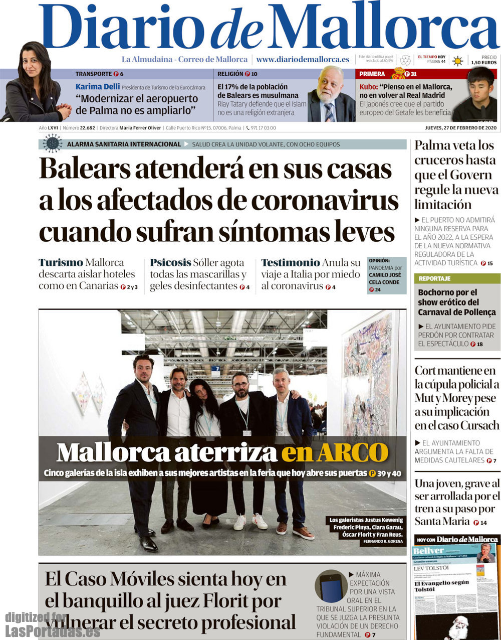 Diario de Mallorca