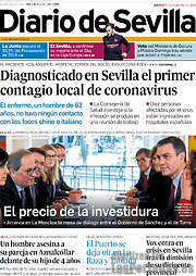 /Diario de Sevilla