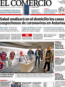 Periodico El Comercio